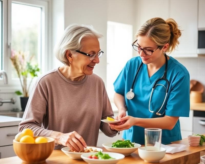 Companion Care Services